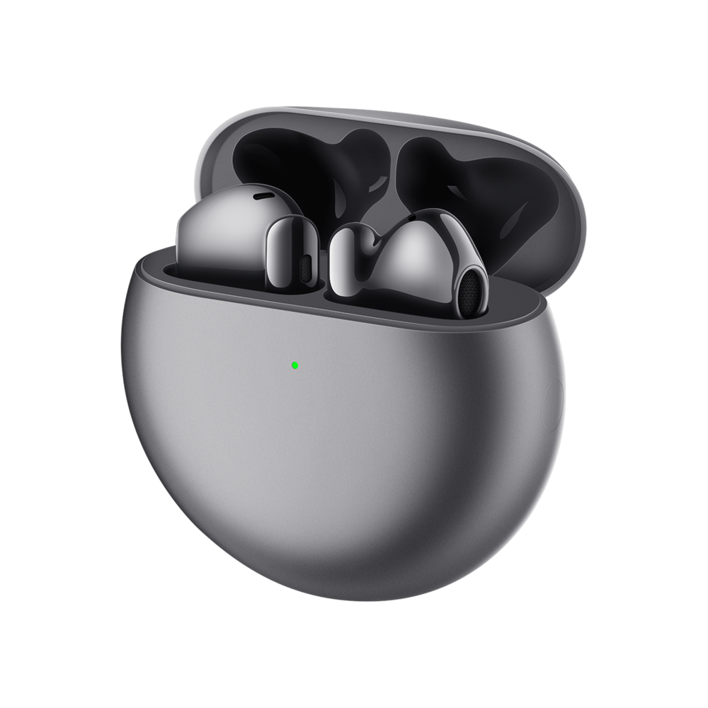 Huawei FreeBuds 4 Silver Kulaklık