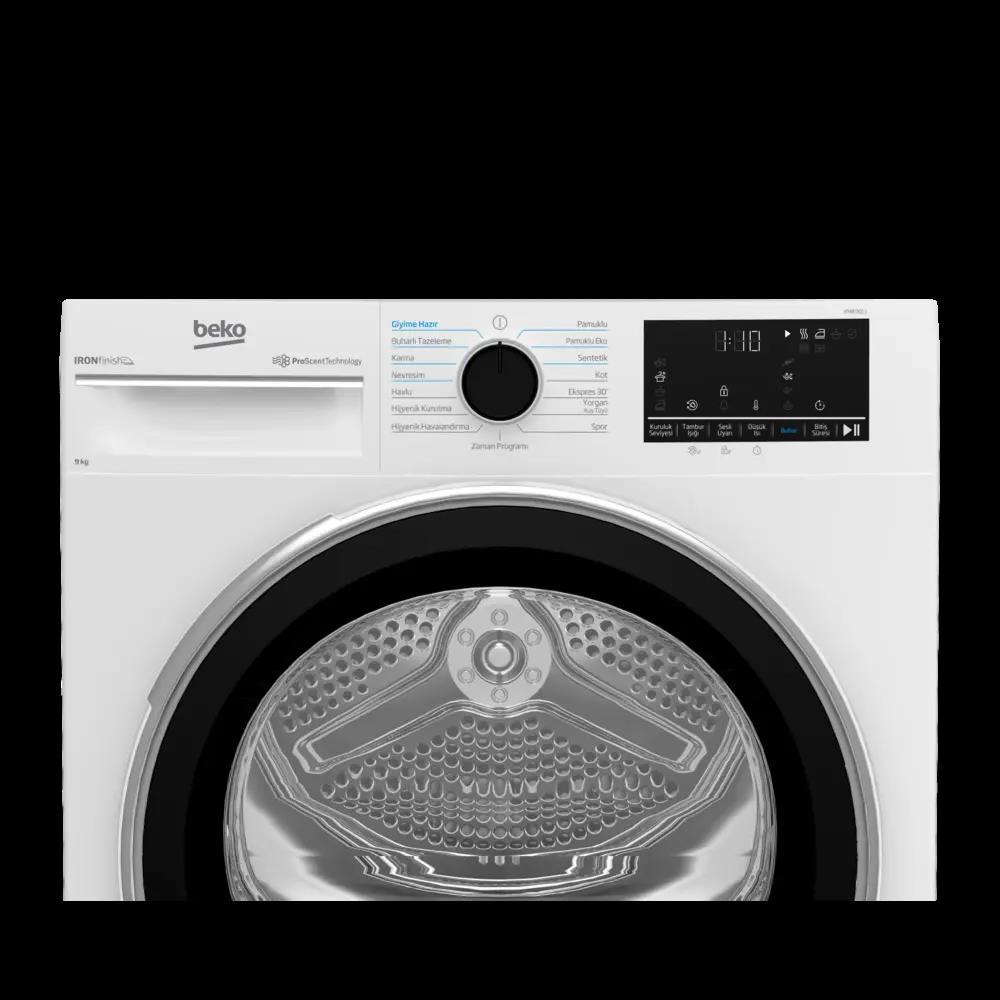 KMB 901 I 9 Kg Kurutma Makinesi