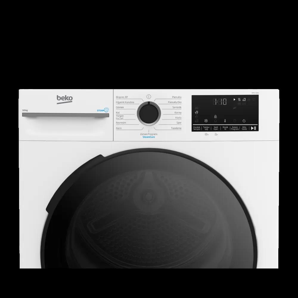 KMX 1001  Kurutma Makinesi 10Kg