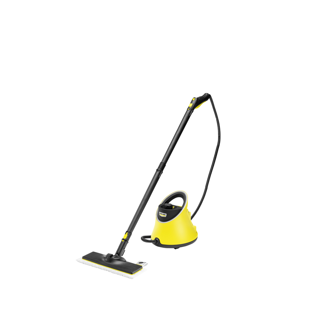 Karcher SC 2 Deluxe EasyFix Buharlı Temizleyici