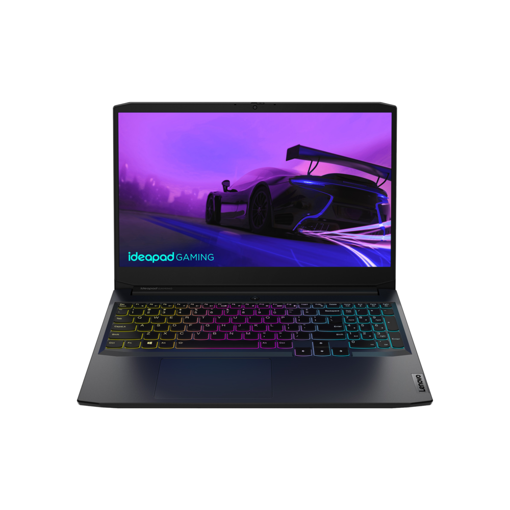 Lenovo Gaming i5 8 - 512GB Laptop 15.6