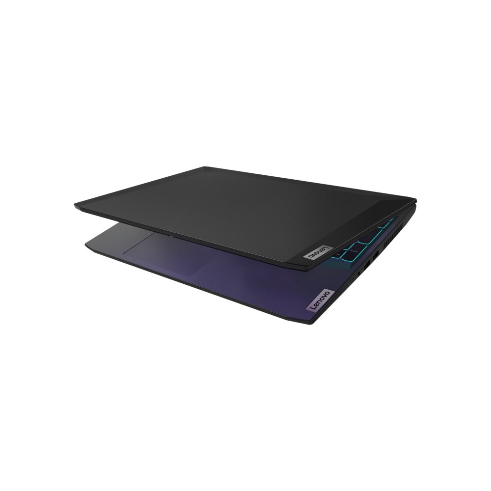 Lenovo Gaming i5 8 - 512GB Laptop 15.6