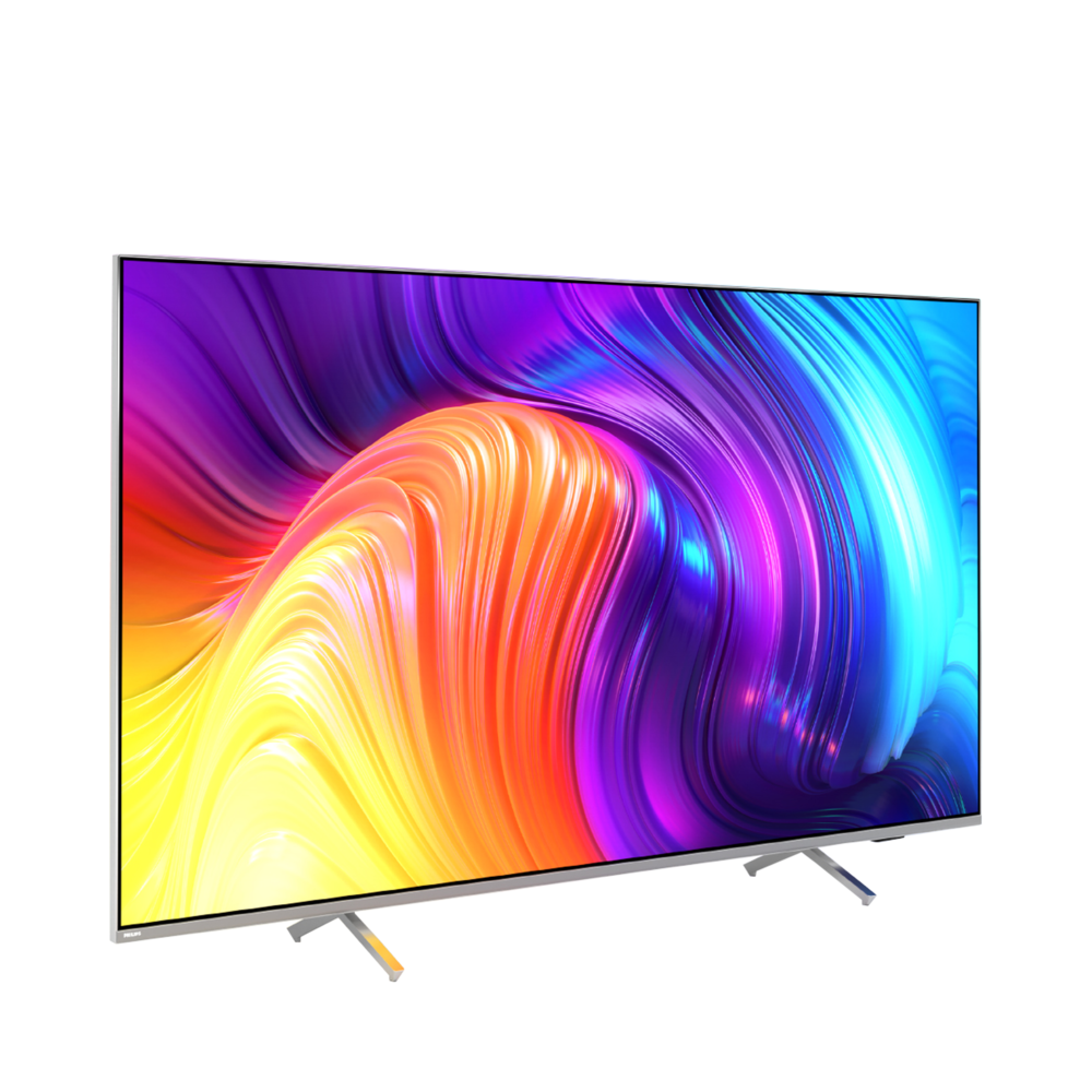 Philips 50PUS8507-62 The One 4K UHD Tv-126Ekran