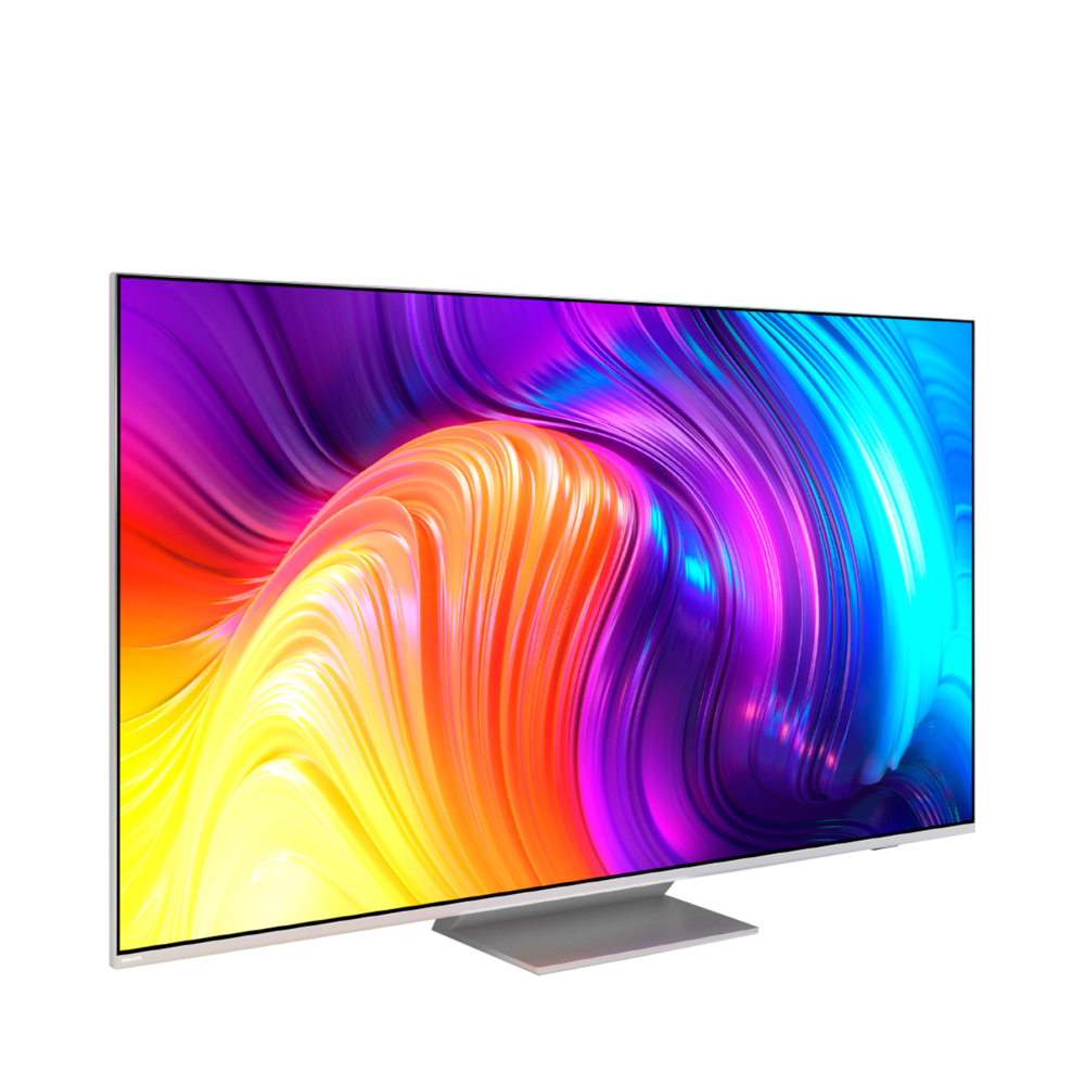 Philips 50PUS8807-62 The One 4K UHD Tv-126Ekran