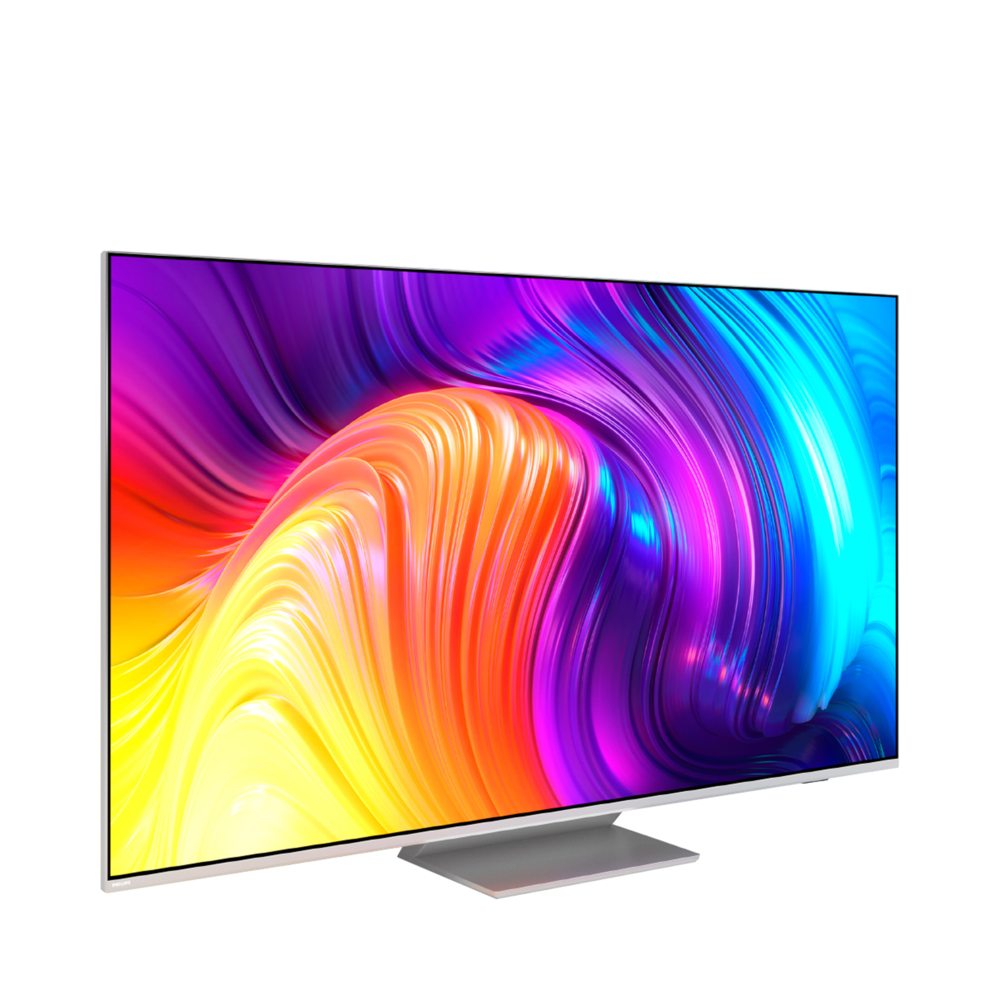 Philips 55PUS8807-62 4K UHD Tv-139Ekran