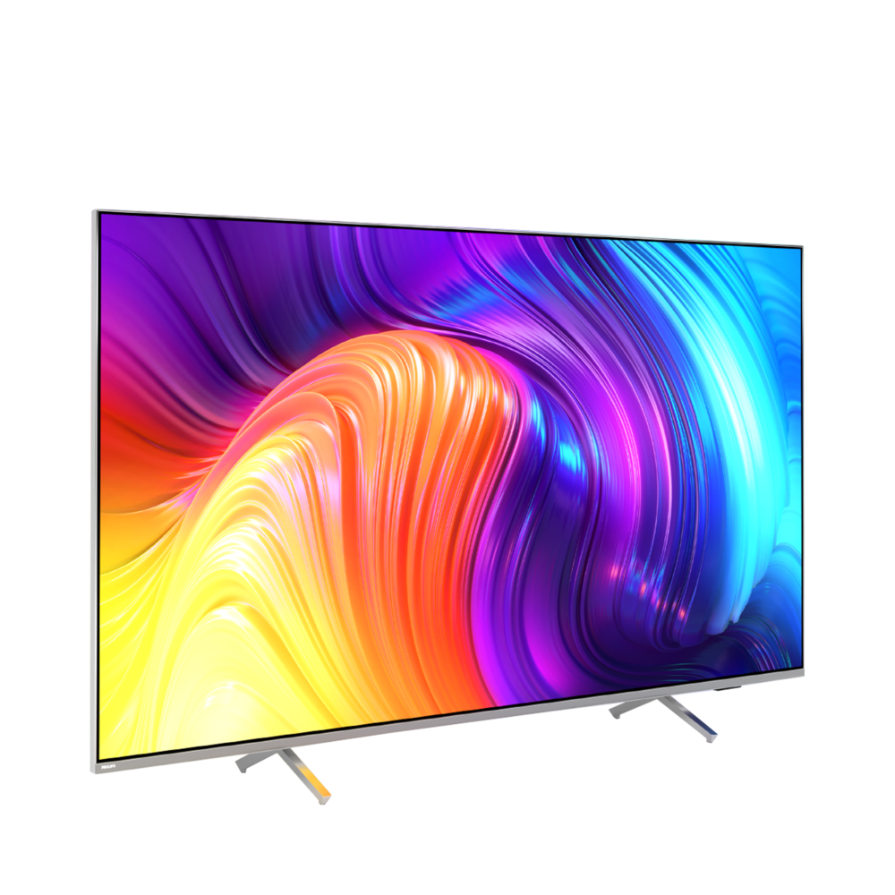 Philips 58PUS8507-62 The One 4K UHD Tv-147Ekran