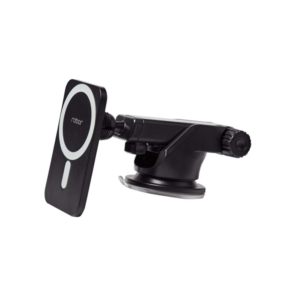 Robor R300 Kablosuz Araç için Şarj Cihazı