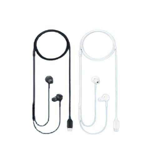 Samsung EO-IC100B Type-C Kulak İçi Kablolu Kulaklık