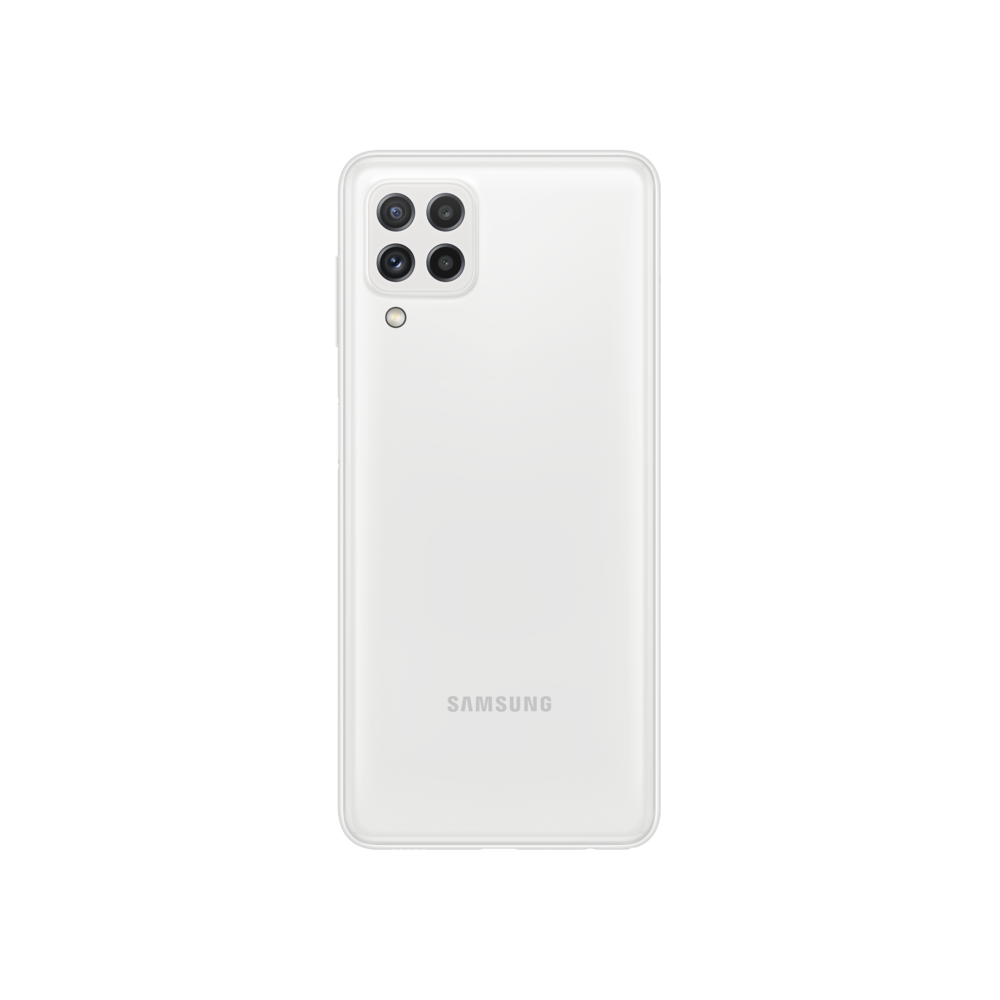 Samsung Galaxy A22 64GB Beyaz Cep Telefonu