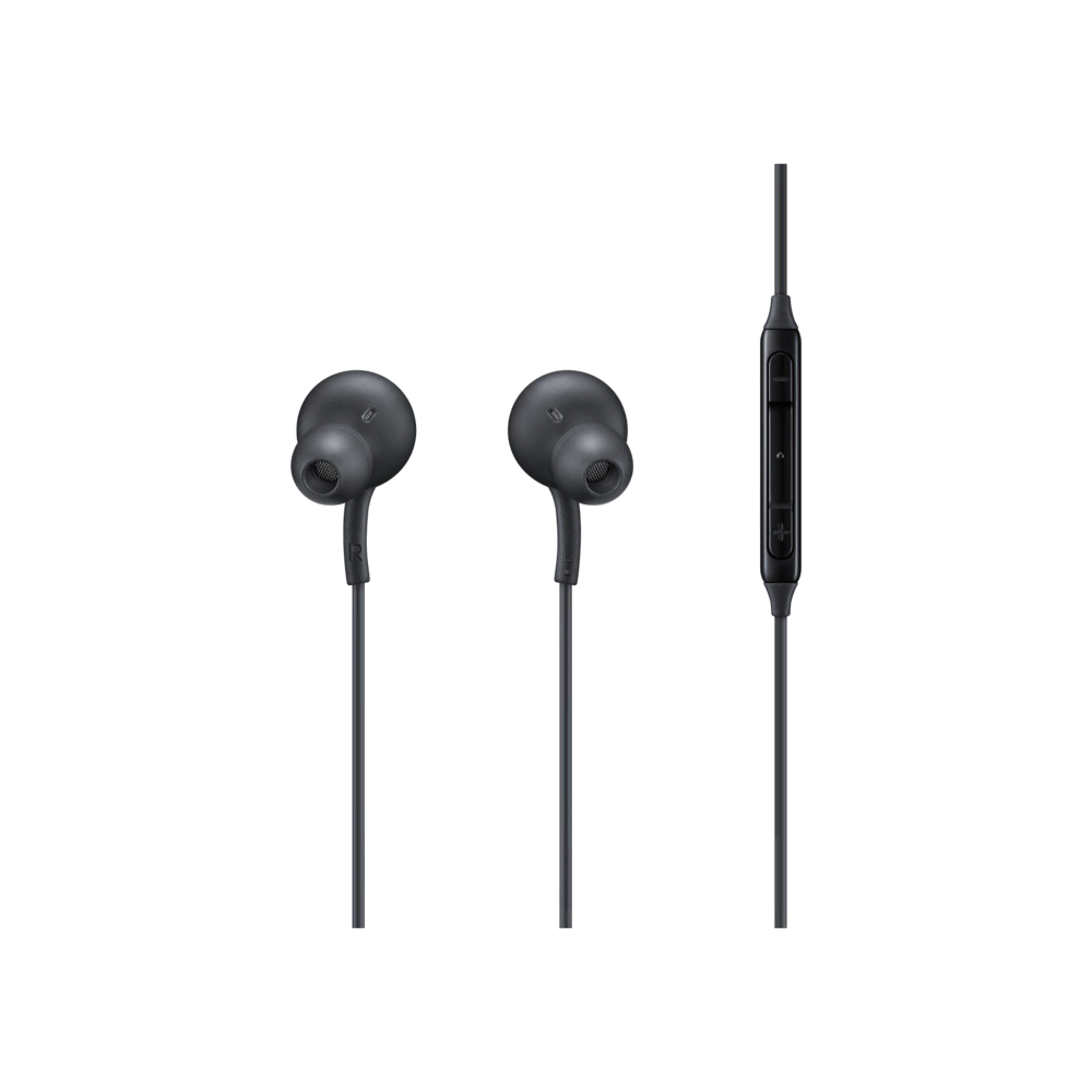 Samsung Type C Kablolu Kulaklık Siyah