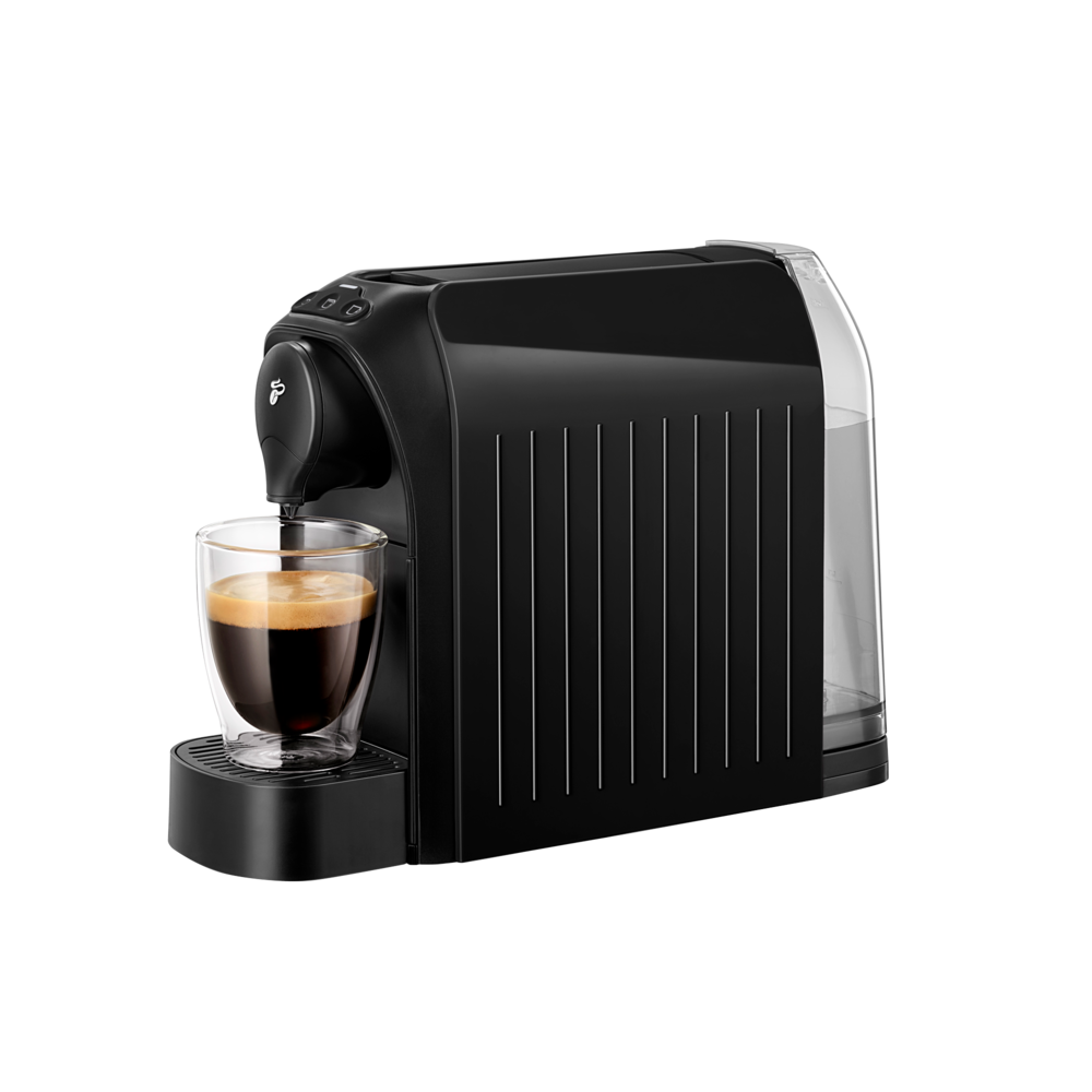 Tchibo Cafissimo Easy Espresso Makinesi Siyah
