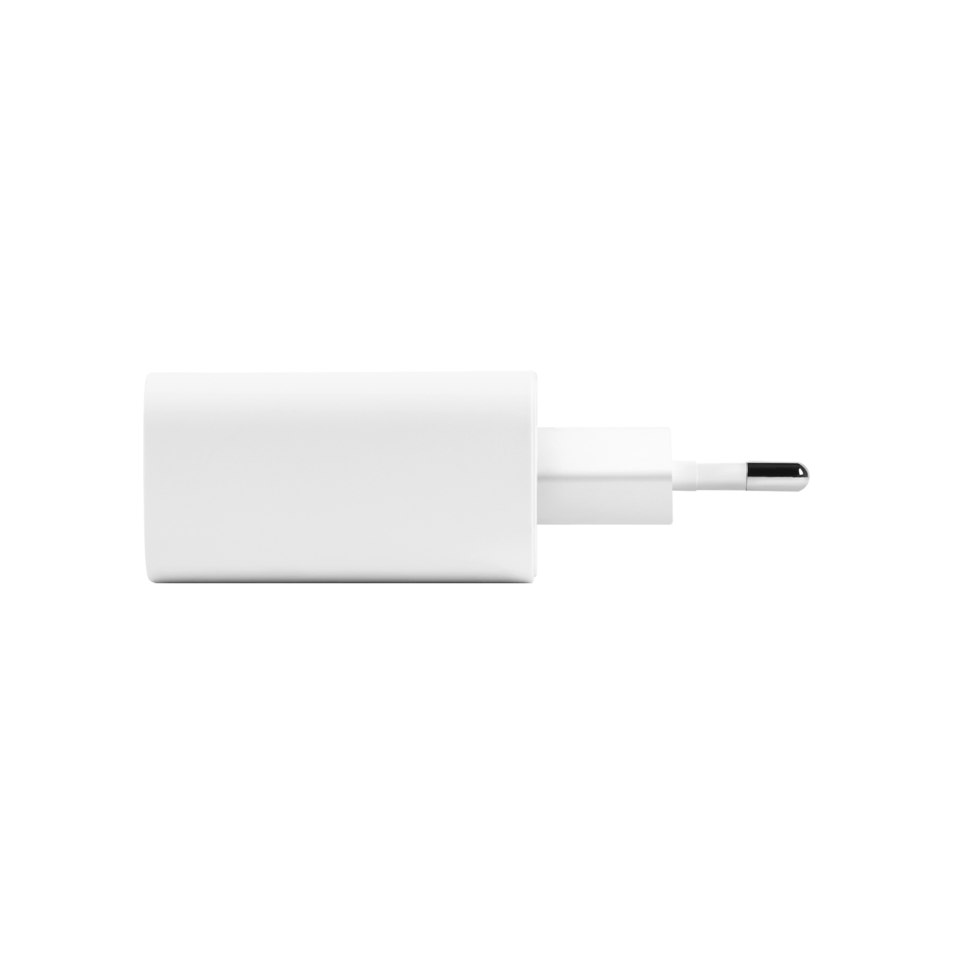 Ttec 2SCS25B Smart Charger Duo USB-C+USB-A