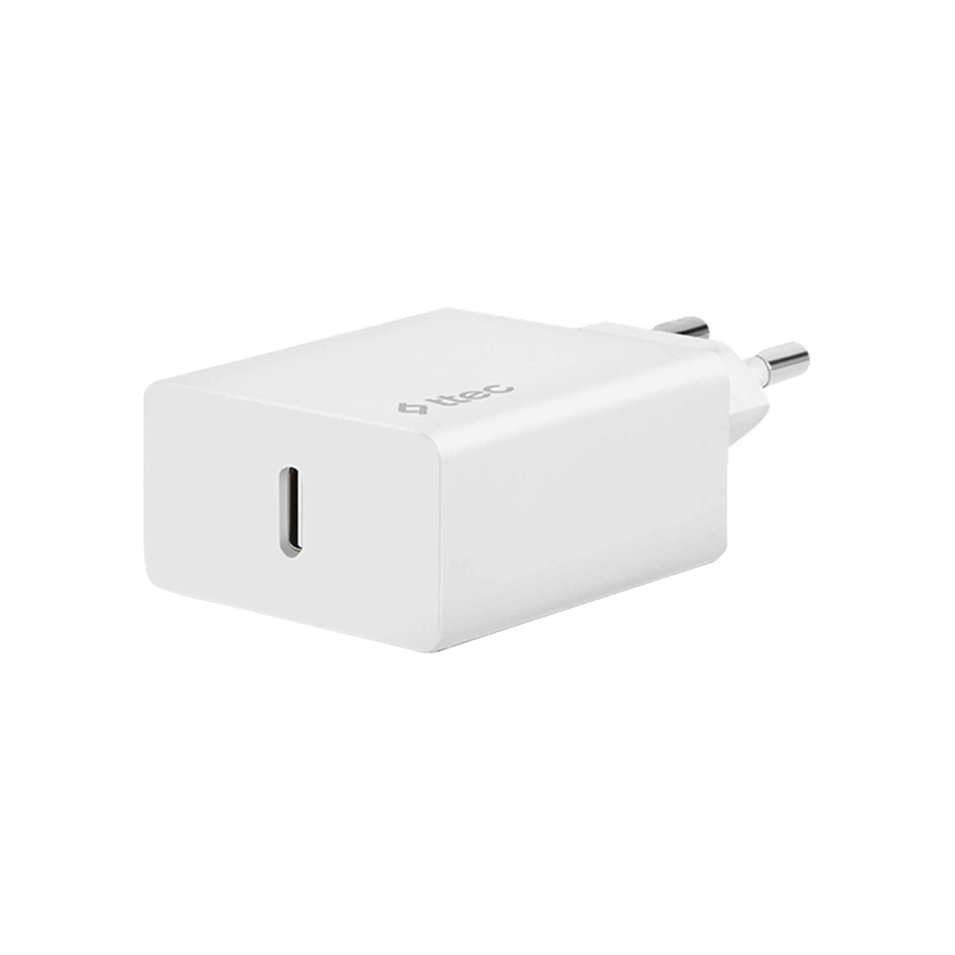 Ttec SmartCharger 2SCS22B 20W Type-C Hızlı Şarj Adaptörü