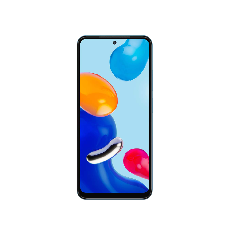 Xiaomi Note 11 4GB-64GB Yıldız Mavisi