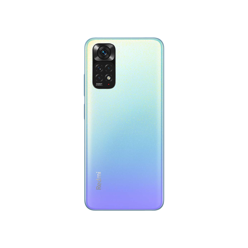 Xiaomi Note 11 4GB-64GB Yıldız Mavisi