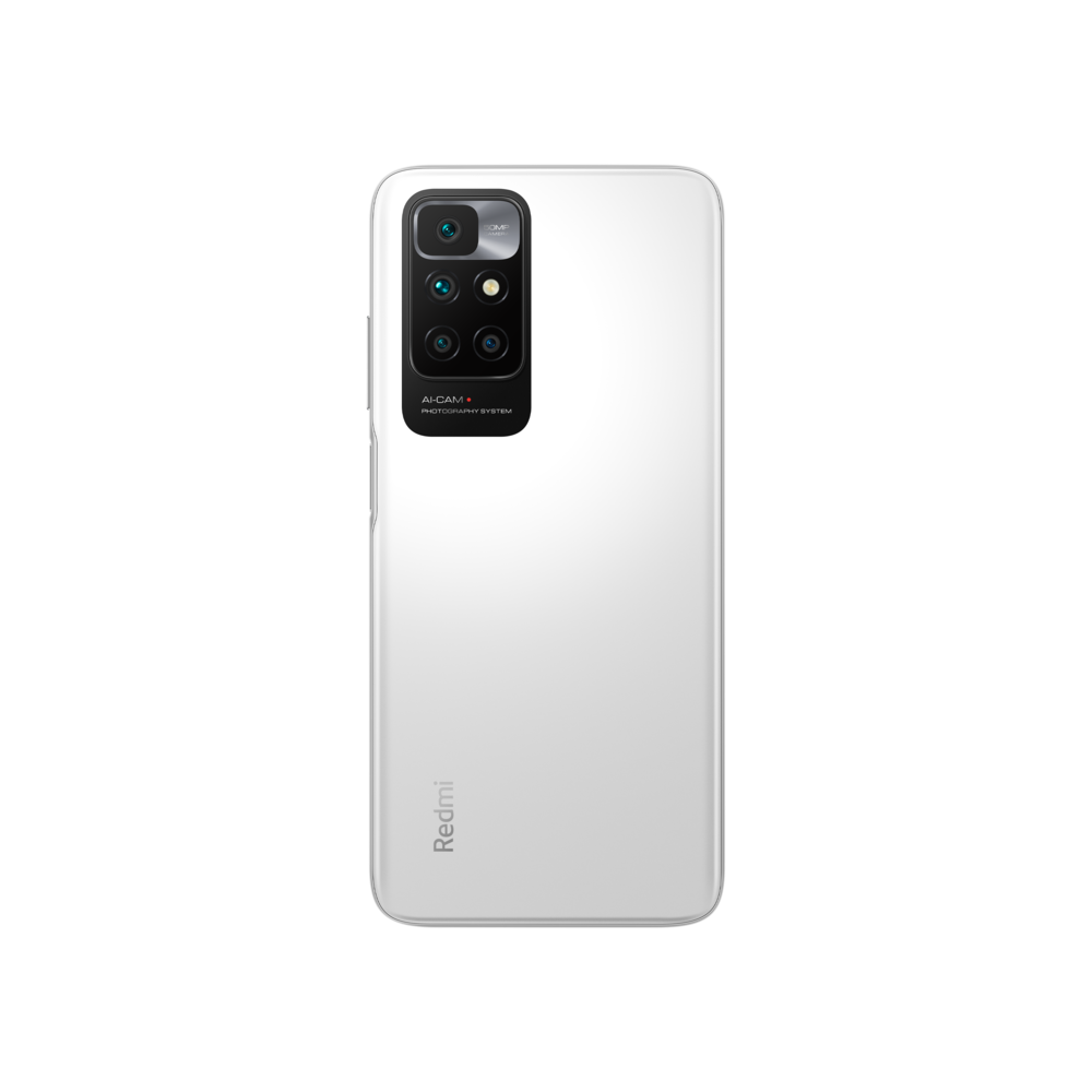 Xiaomi Redmi 10 4-64GB Beyaz