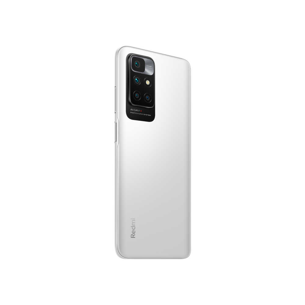 Xiaomi Redmi 10 4-64GB Beyaz