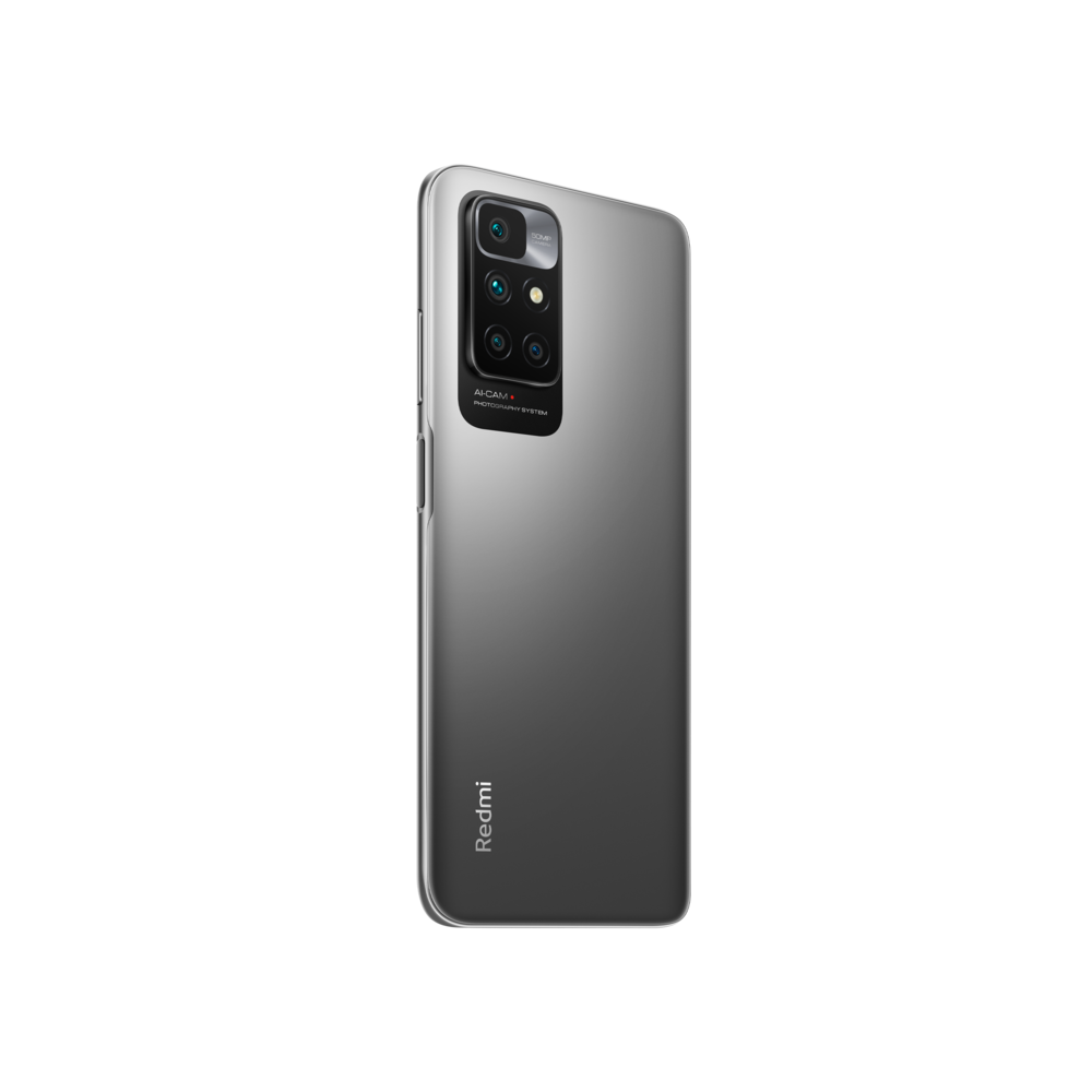 Xiaomi Redmi 10 4-64GB Gri