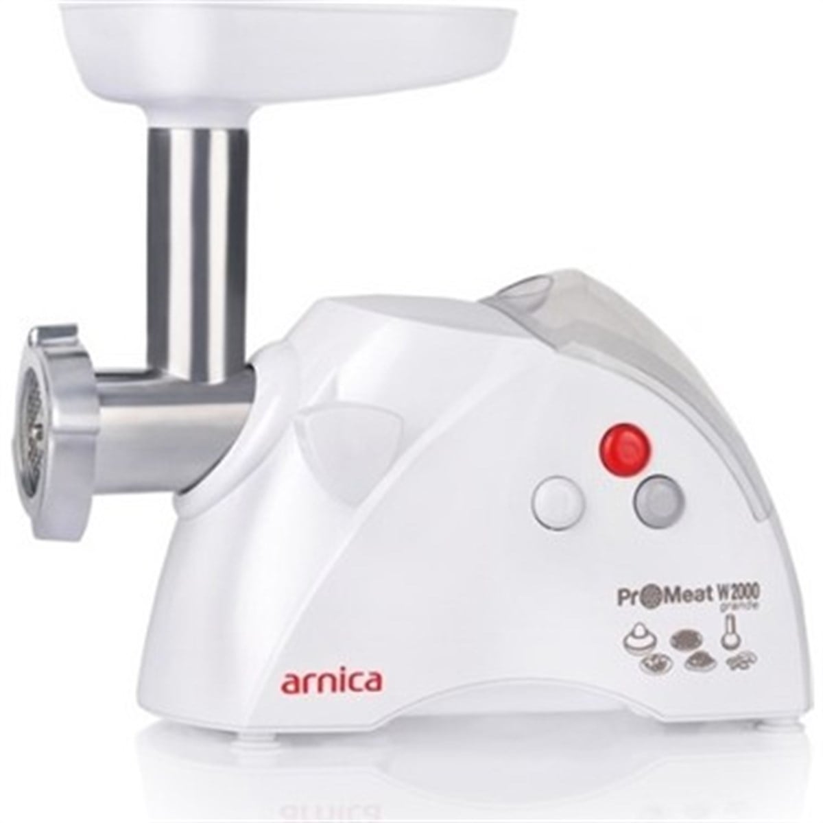 Arnica Promeat Grande Et Kıyma MakinesiKıyma Makinesi