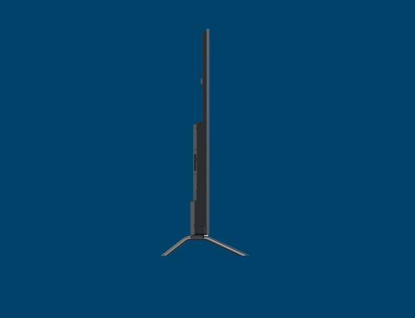 Beko Crystal 9 Nano B98 Q 995 QLED 4K UHD Android TV