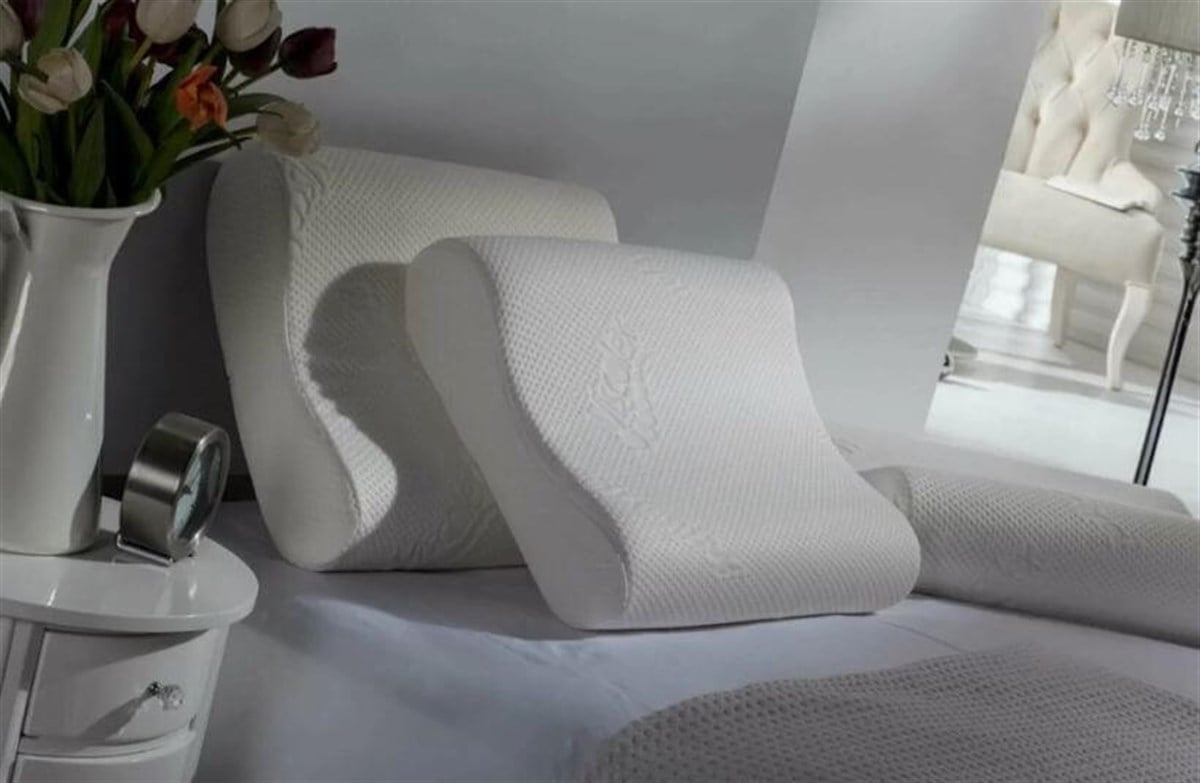 Doqu Home Visco Comfort YastıkVisko Yastık