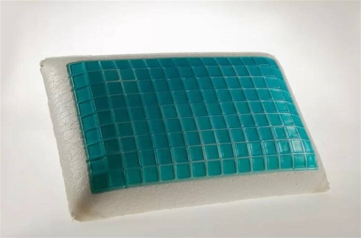 Doqu Home Viscojel Yastık