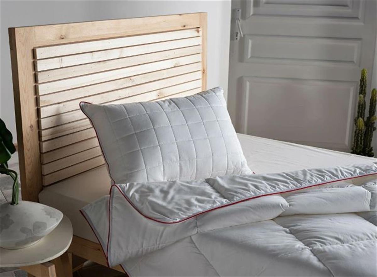 Doqu Naturel Yastik 50X70cmYastık