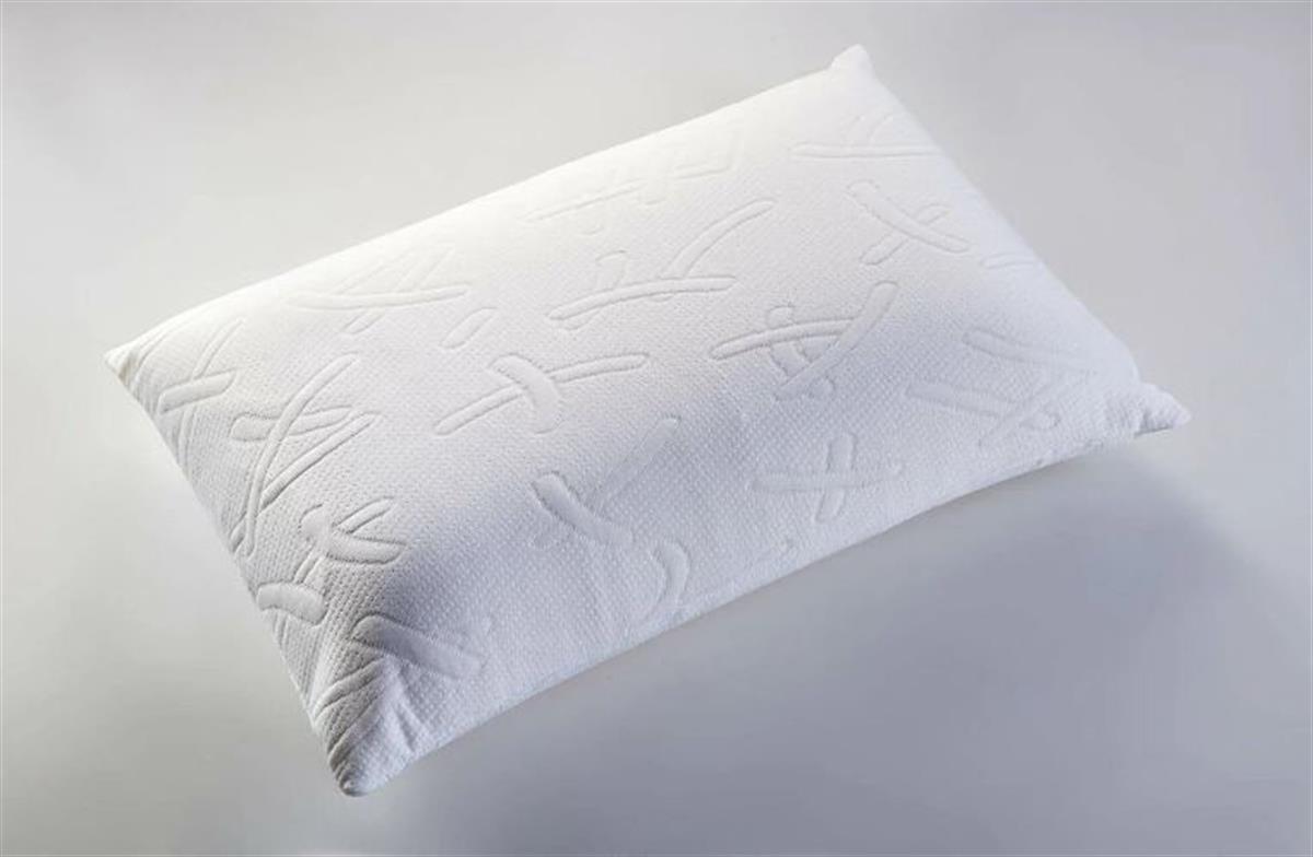 Doqu Visco Life Yastık Beyaz - 60x40Visko Yastık
