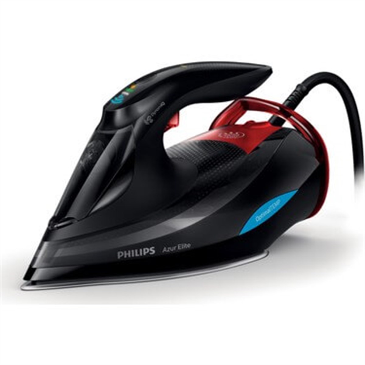 Gc5037/80 Azur Elite Buharlı ÜtüBuharlı Ütü