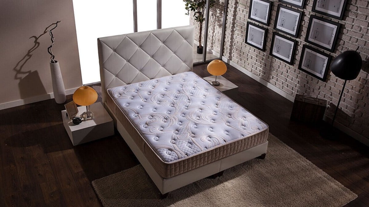 Golden Smart Yatak 160x200