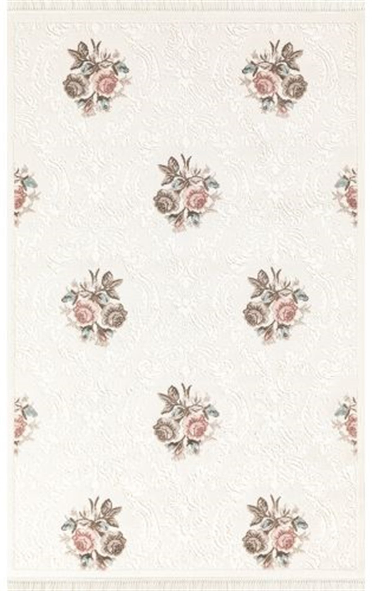 MERİNOS BERGAMA LUX BG009 170x0250 060 HalıHALI