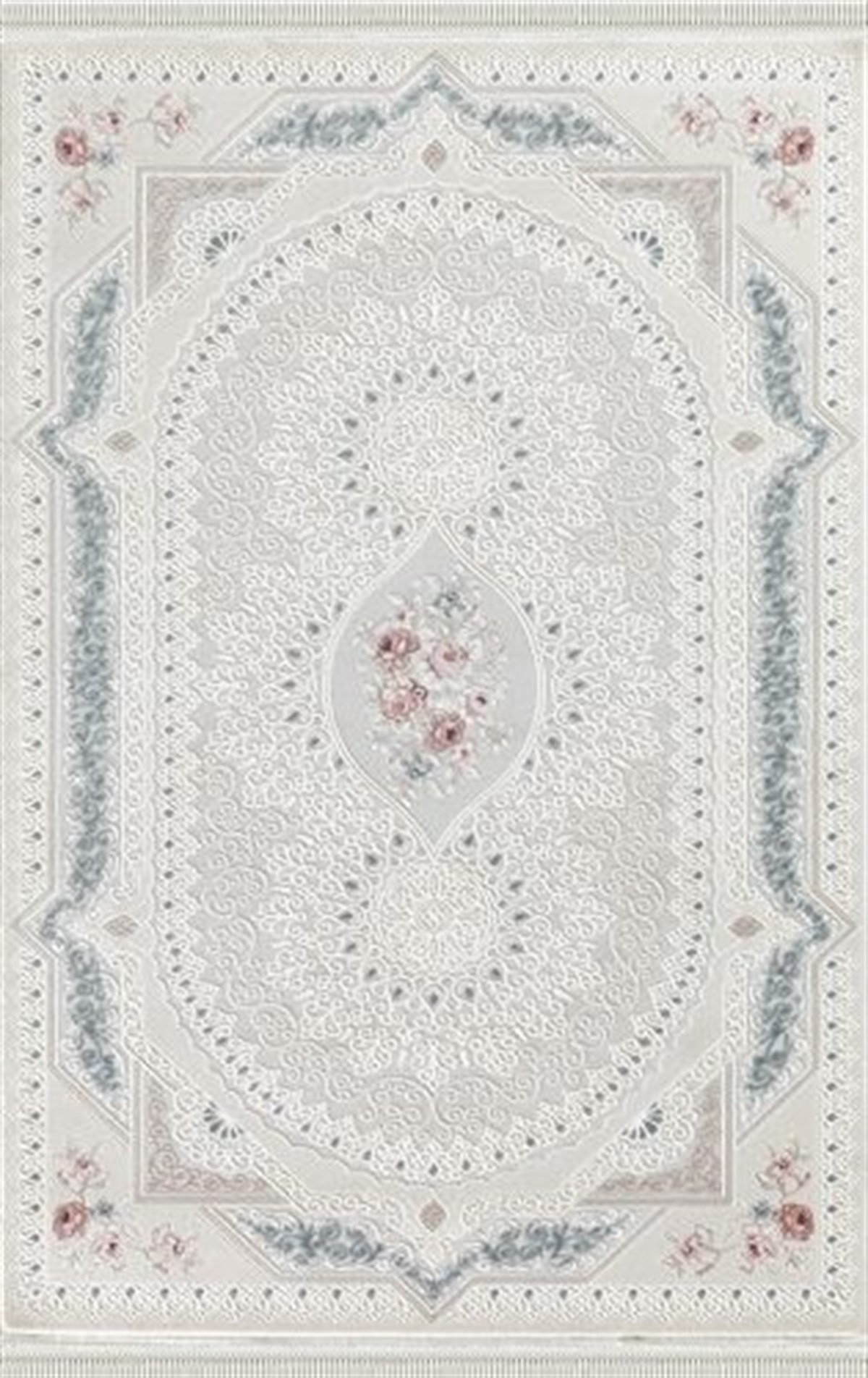 Merinos EFSUN 15950 170x0250 063 HalıHALI