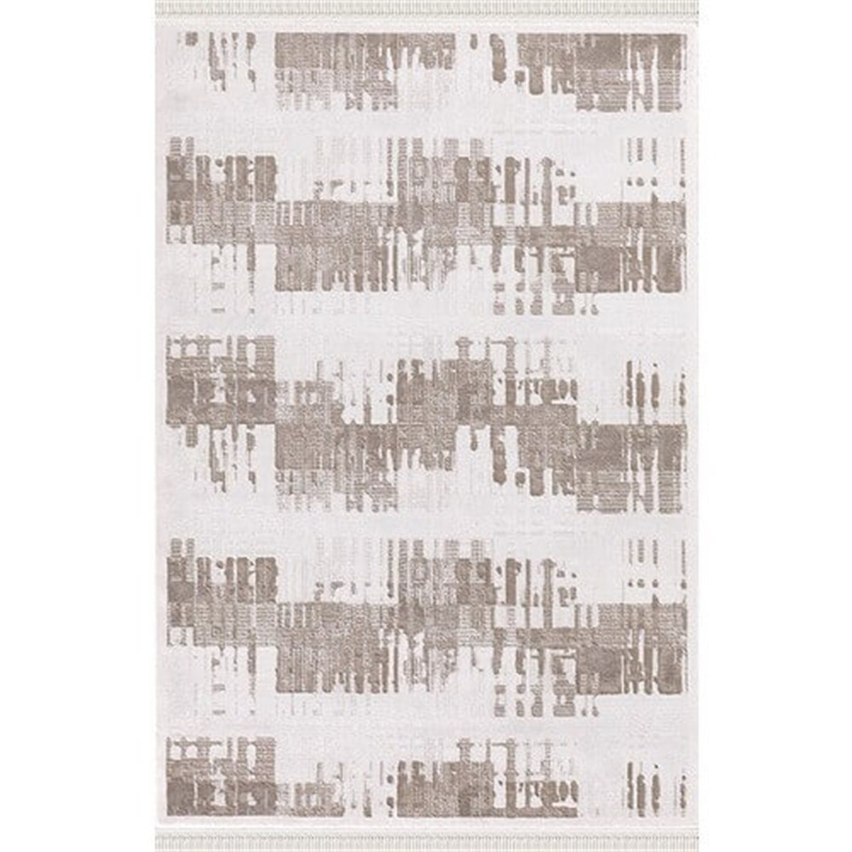 Merinos Halı Efes 150 x 233 Ef011 60 KahveSalon Halıları