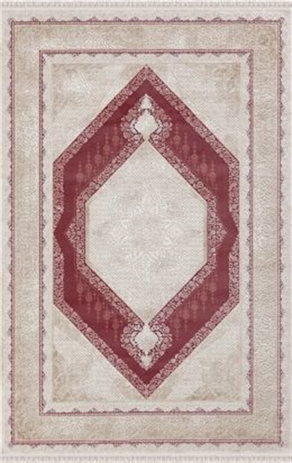 Merinos RODIN 19769 200x0290 010 HalıHALI