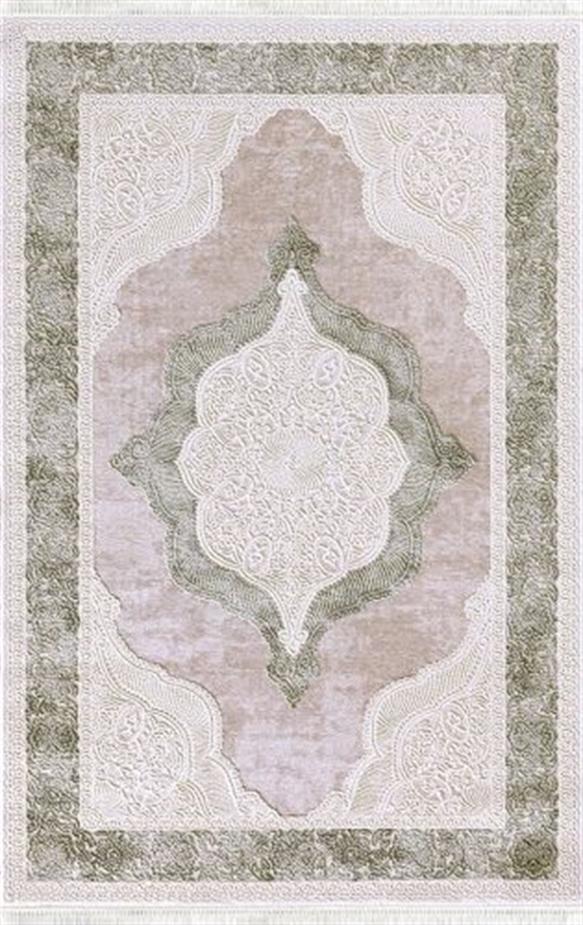 Merinos VALERI VA007 080x0150 OVAL 640 HalıHALI