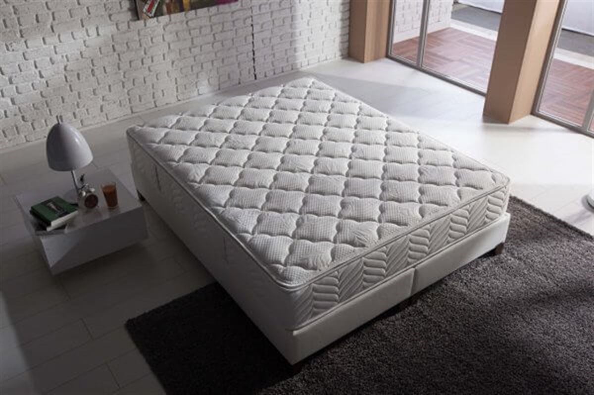 No Stress Yatak 150x200