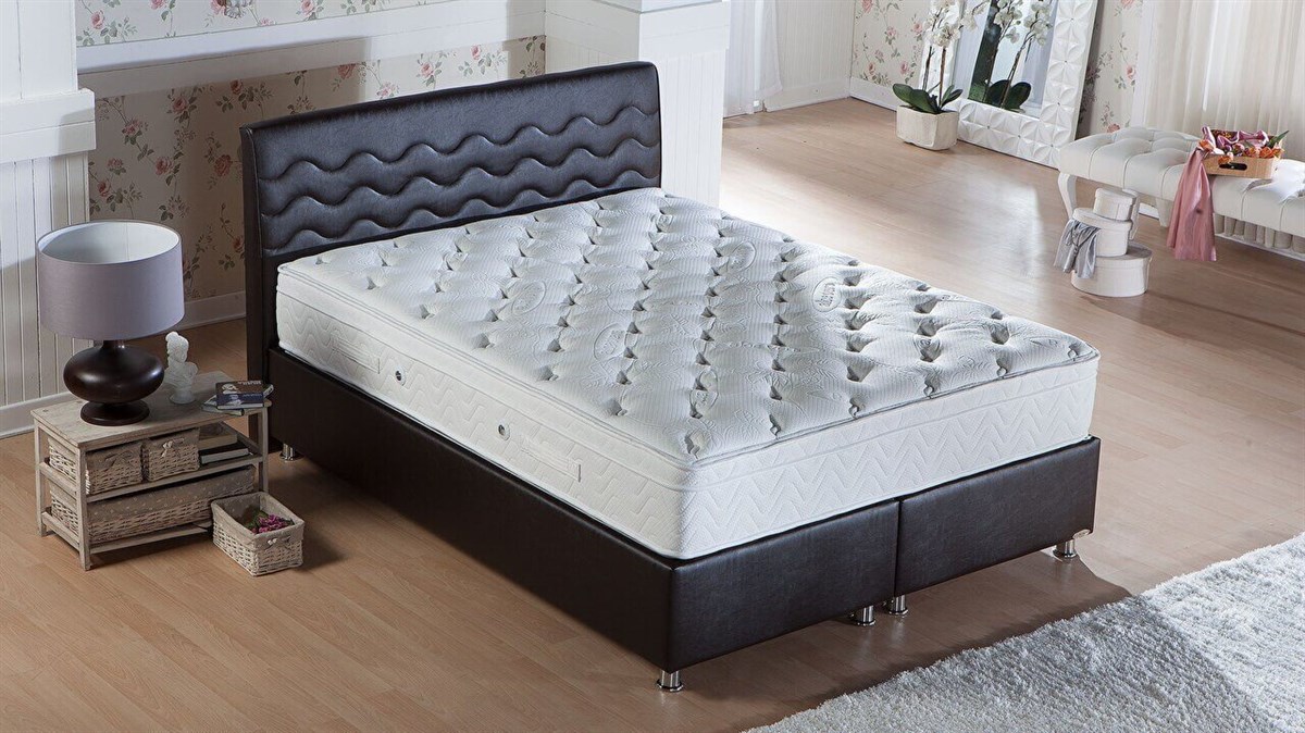 Offset Form Yatak 150x200