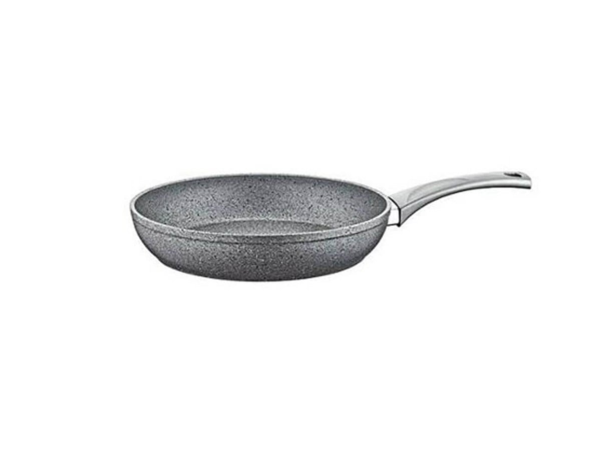 Oms Granit 26*5,5 Cm Tava GriTavalar