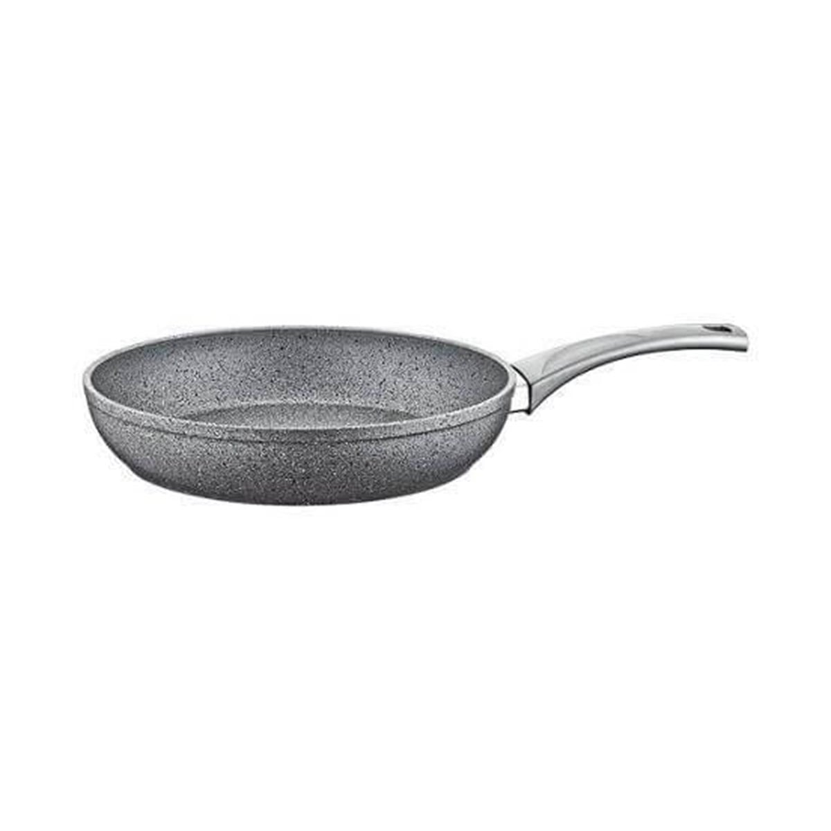 Oms Granit 30x6 cm Gri TavaEv Tekstili