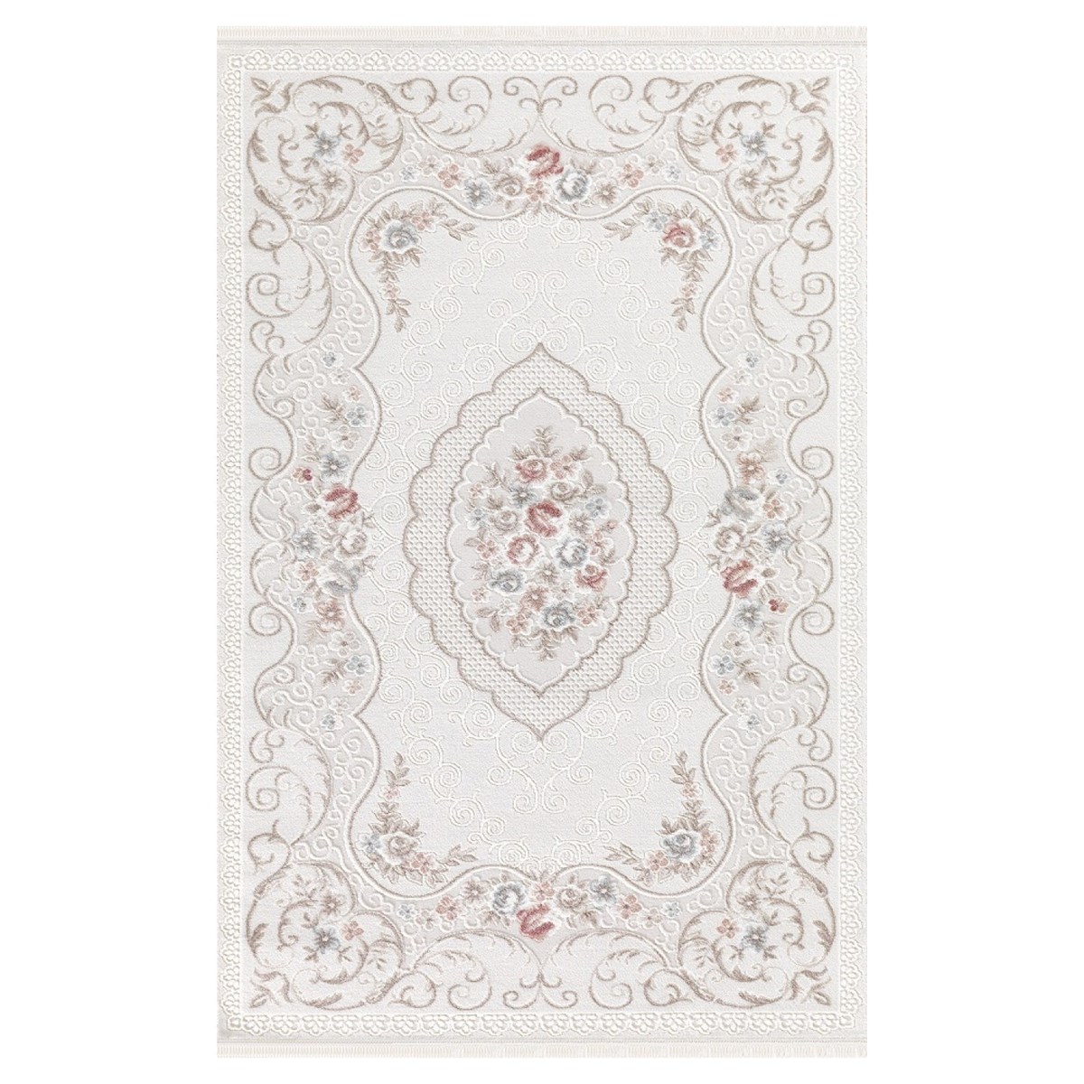 Padişah ANADOLU LUX AD015 080x0300 OVAL 060 halıHALI