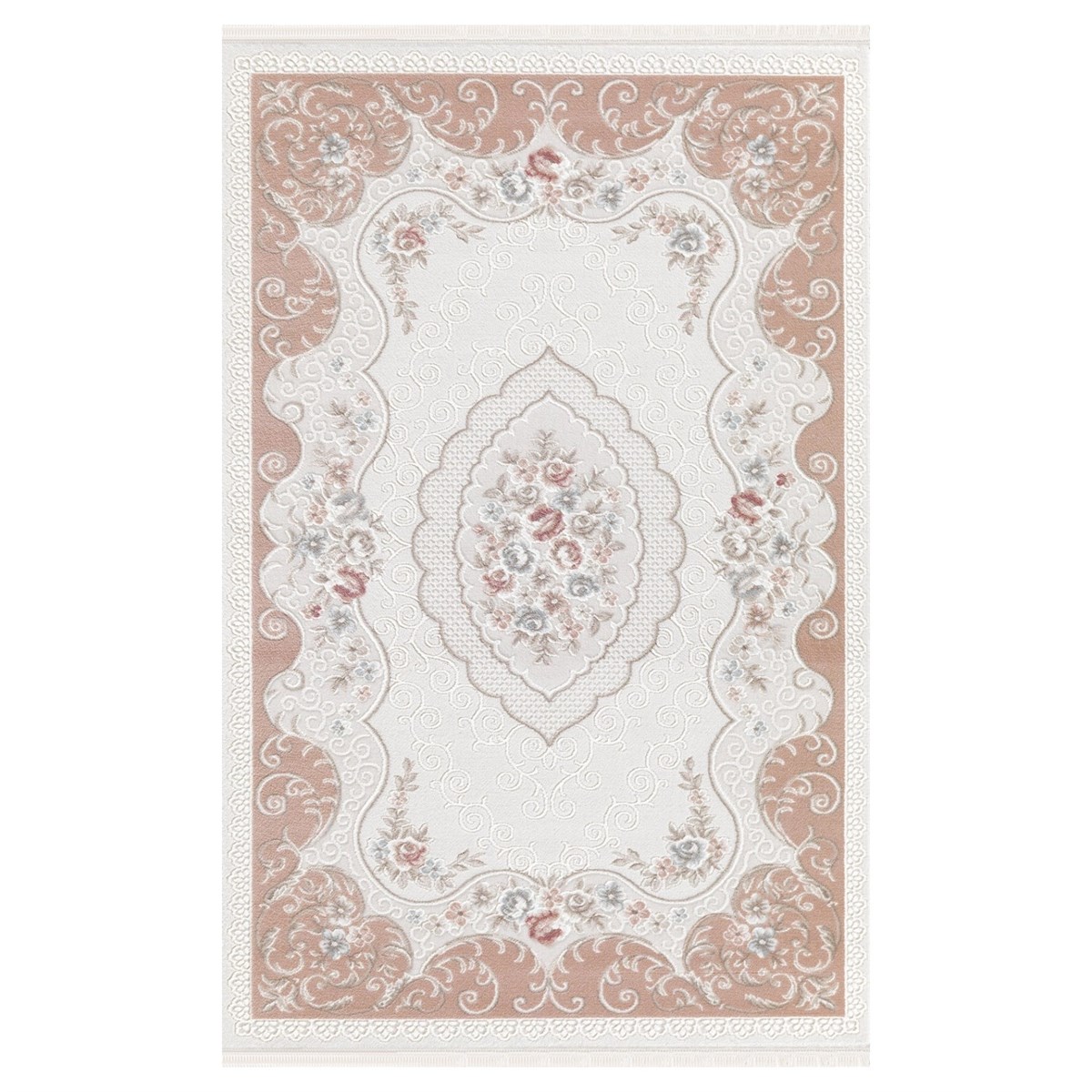 Padişah ANADOLU LUX AD015 080x0300 OVAL 065 halıHALI