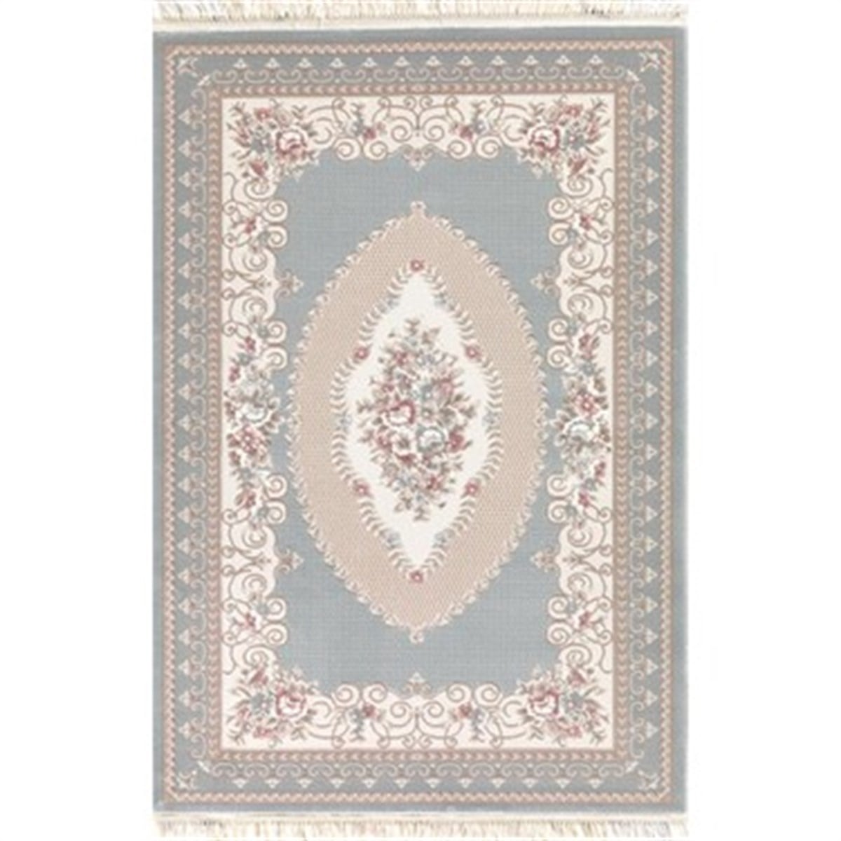 Padişah Halı Gül Bahçe 150X233 (4 M2) 14510 60HALI