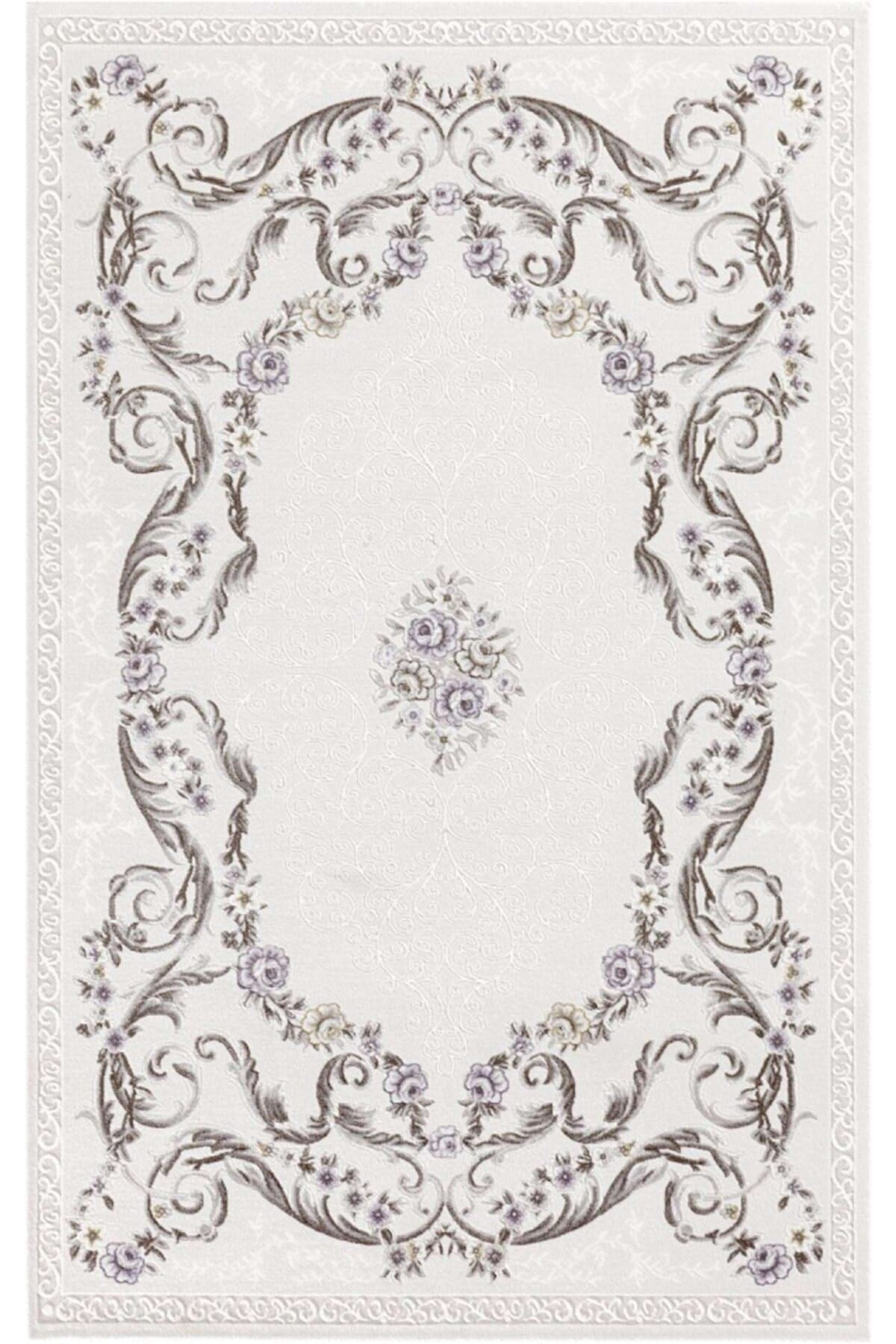 Padişah TC102-066 Taç HalıHALI