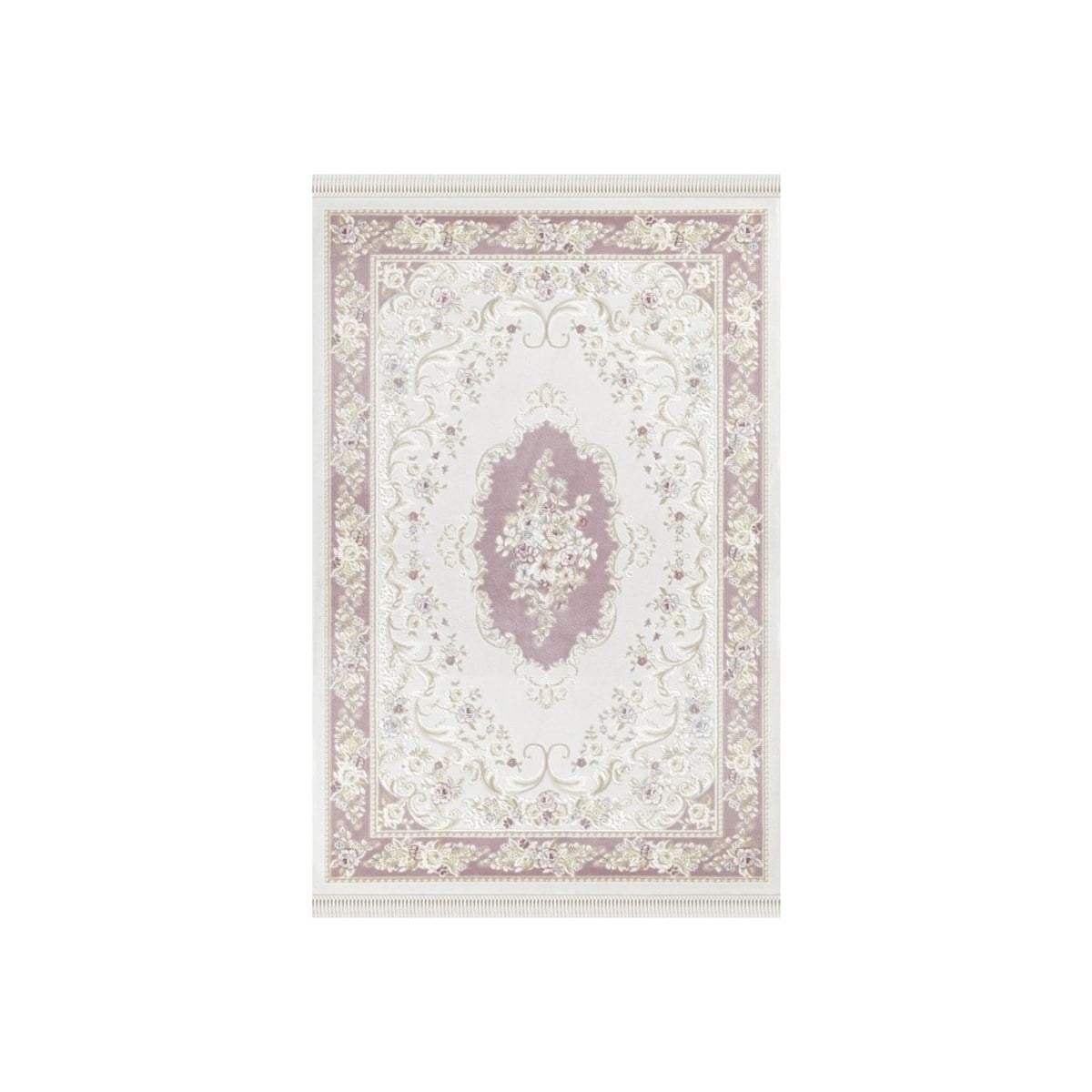 Padişah TIBET TB007 080x0300 OVAL 065 HalıHALI