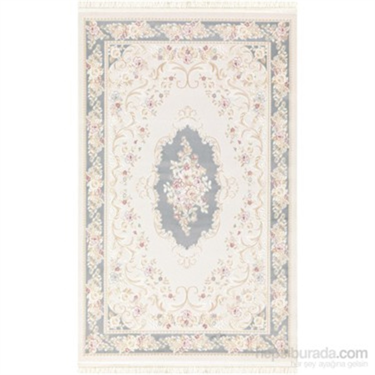 Padişah TIBET TB007 125x0200 OVAL 063 halıHALI