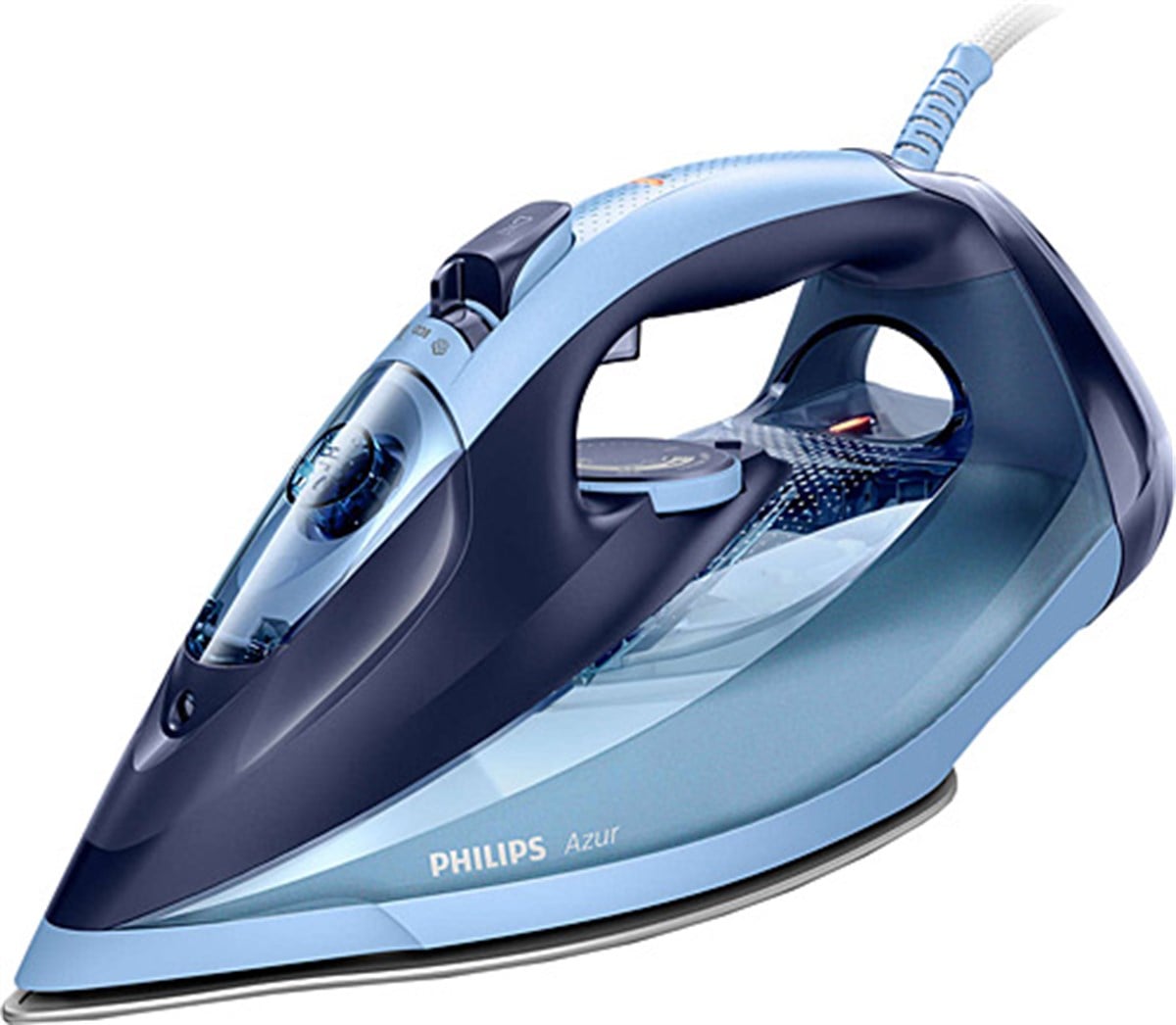 Philips Azur GC4564/20 2600 W Buharlı ÜtüEv Tekstili