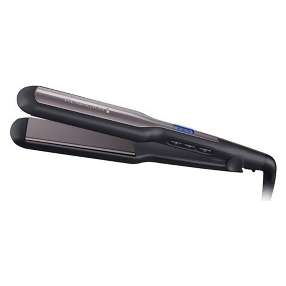 Remington S5525 Pro-Seramik Geniş Plaka Extra Saç DüzleştiriciEv Tekstili