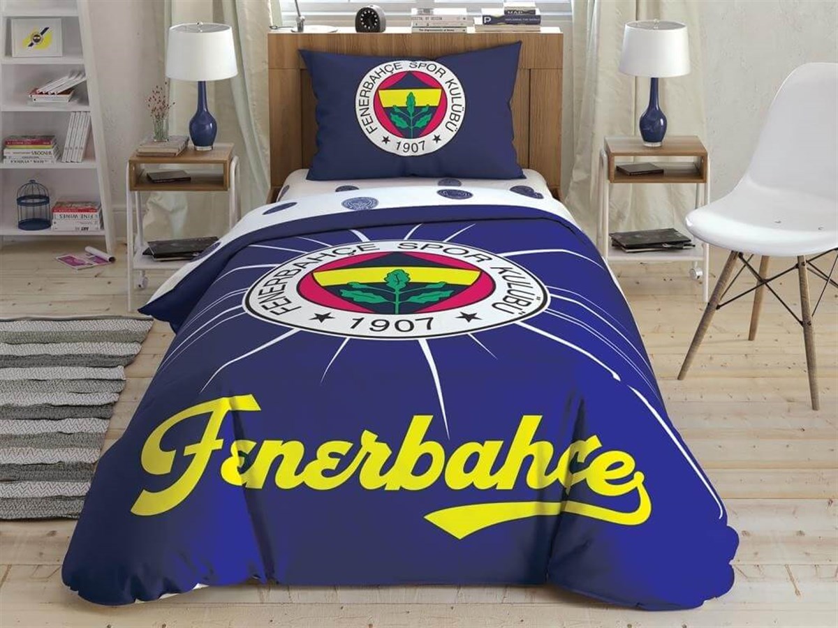 TAC LIS.BRF NEV.TK FENERBAHCE LIGHT GLOWTaraftar Ürünleri