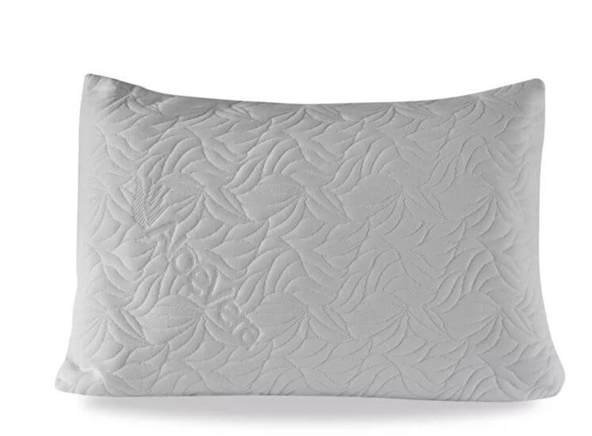 Doqu Home Aloe Vera Visco Yastık
