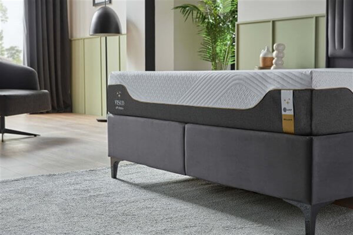 Visco Prime Yatak 150x200